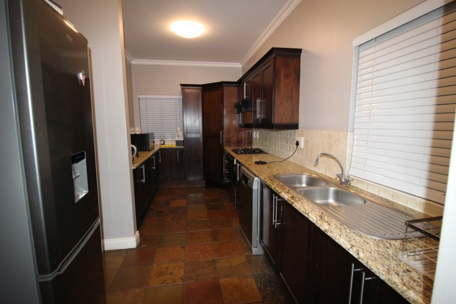 3 Bedroom Property for Sale in Woodland Hills Wildlife Estate Free State